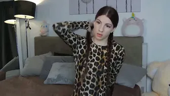 casskiera recorded nude video 224008