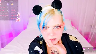 Bluelunaray bbw 30 September 2025