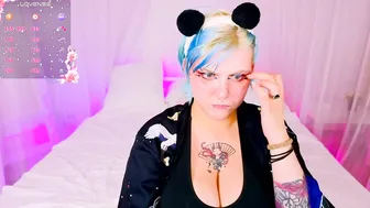 Bluelunaray bbw 30 September 2025