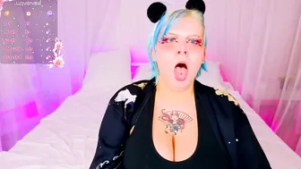 Bluelunaray bbw 30 September 2025