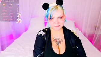 Bluelunaray bbw 30 September 2025
