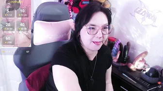 lilomoon69 curvy - 09/30/2025