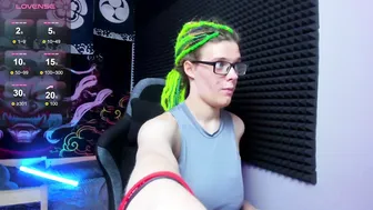 Kiki_krash cute - (09/30/2025)
