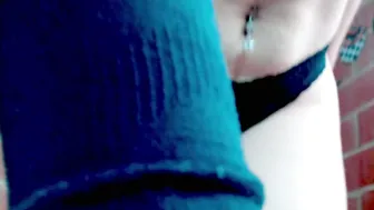 Zoe_jones2 pussyhairy webcam show