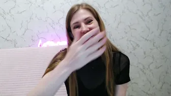 lovepeanutgirl recorded nude video 224153