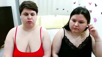 Beckyandellen porn cam chat 09/30/2025