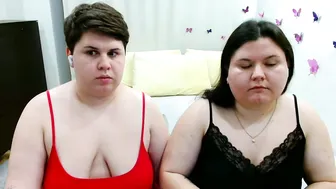 beckyandellen recorded nude video 224188