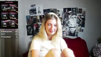 faiirylight recorded nude video 224198