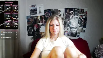 faiirylight recorded nude video 224198