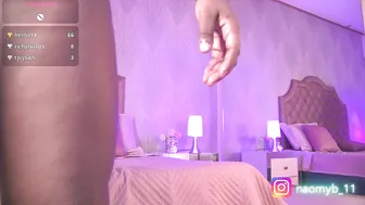 naomybrand recorded nude video 224208