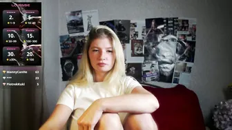 faiirylight recorded nude video 224228