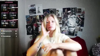 faiirylight recorded nude video 224228