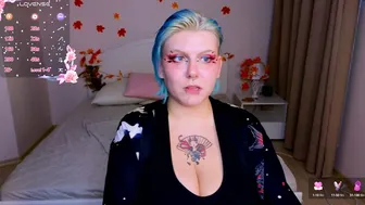 bluelunaray recorded nude video 224276