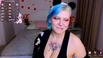 bluelunaray recorded nude video 224276