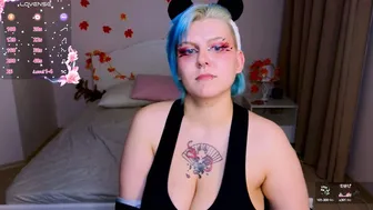 bluelunaray recorded nude video 224276