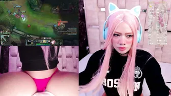 lilapop__ recorded nude video 224283