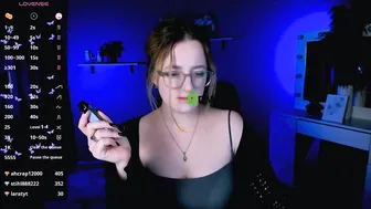 luna_berryy recorded nude video 224286