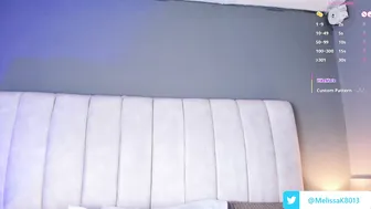 melissakarterrs porn cam video 09-30-2025