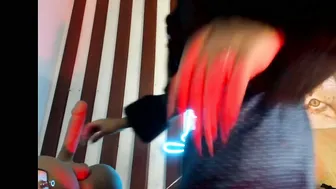 Lilithsabeth lush chat sex cam