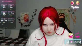 crystal__chris recorded nude video 224322