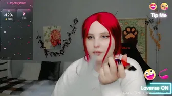 crystal__chris recorded nude video 224322