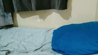 just_ebonee recorded nude video 224365