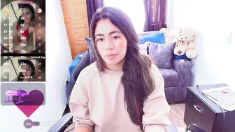 sexy_kendall24 recorded nude video 224381