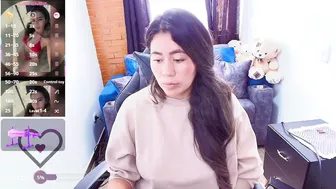 Sexy_kendall24 amateur cam video 09/30/2025