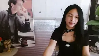 Amor_power27 wet cam video