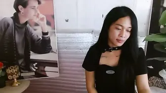 Amor_power27 wet cam video