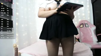 niuk_mei recorded nude video 224456