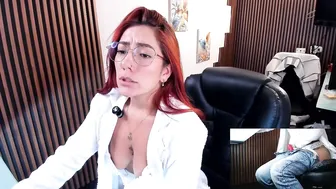 abbystones recorded nude video 224490