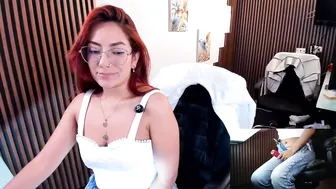 abbystones recorded nude video 224490
