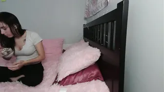 pink_tv recorded nude video 224546