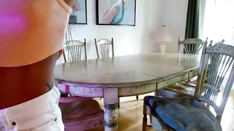 l_and_elle recorded nude video 224585