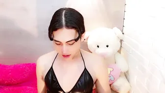 britney_ortega recorded nude video 224595