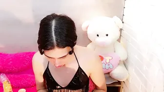 britney_ortega recorded nude video 224595