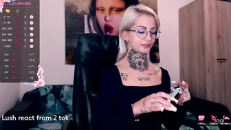 Shy_mel webcam porn video 01-Oct-25
