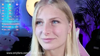 crystal_blond recorded nude video 224649