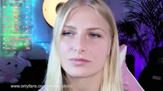 crystal_blond nude 10/01/2025