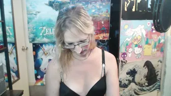 savanah_banana recorded nude video 224655