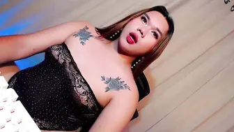 sassyffyra69 recorded nude video 224671