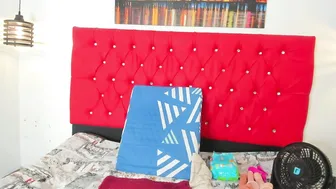 Sweet__mature cam video (10/01/2025)