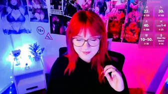margaret_red rock porn cam
