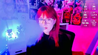 margaret_red rock porn cam