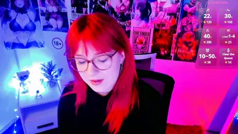 margaret_red recorded nude video 224715