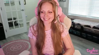 Daphnemadison porn chat video (10/01/2025)