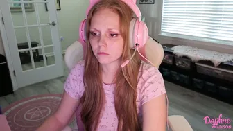 Daphnemadison porn chat video (10/01/2025)