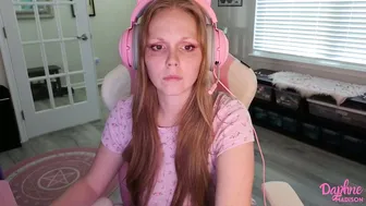 Daphnemadison porn chat video (10/01/2025)