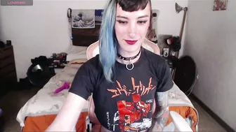 kawaimisfit recorded nude video 224726